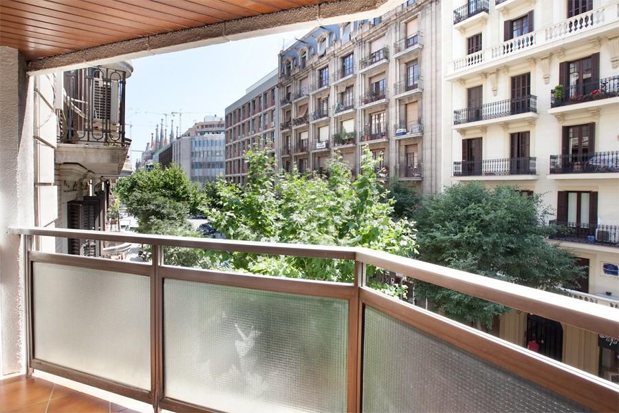 The Loft Hostel Barcelona Exterior foto